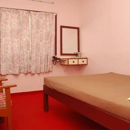 Hotel Gps Kodaikanal Pokoj fotografie