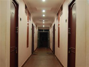 Hotel Gps Kodaikanal Exteriér fotografie
